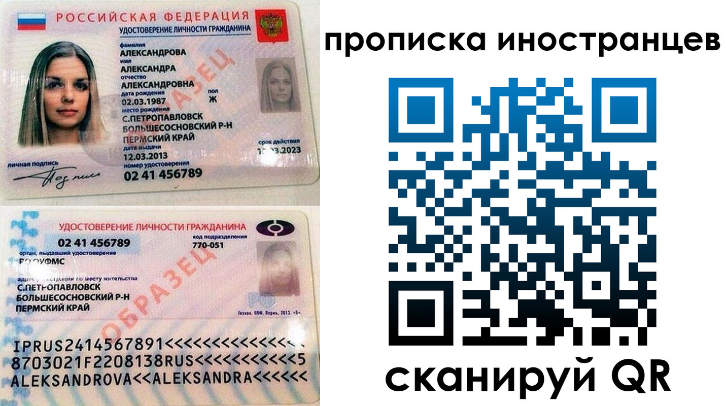где прописаться в Касли